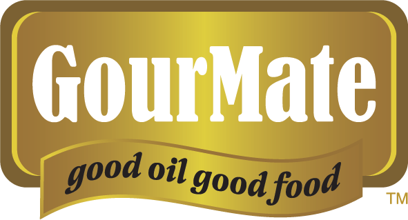 Gourmate_Gold_logo